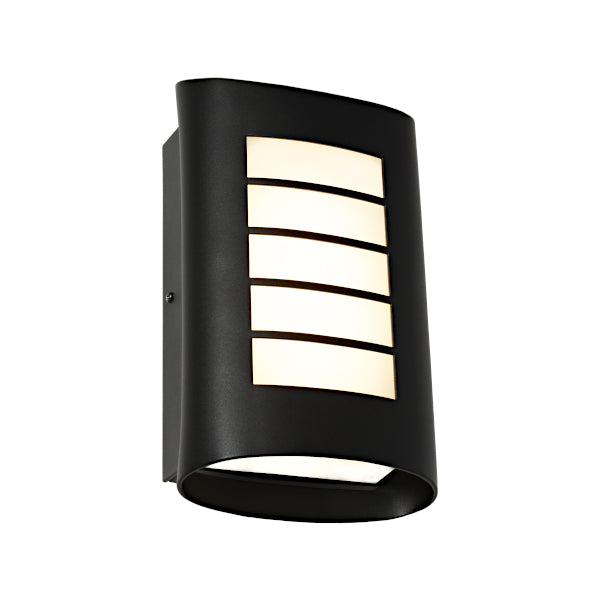 Bicheno Led Exterior Black IP44