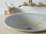 KOHLER Derring Carillon Wading Pool Self Rimming Basin Round (449mm)