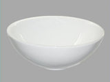 Bobo Gloss White Basin (Round: 420x420x160)