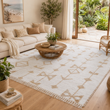 Bodhi Trudy Natural Rug