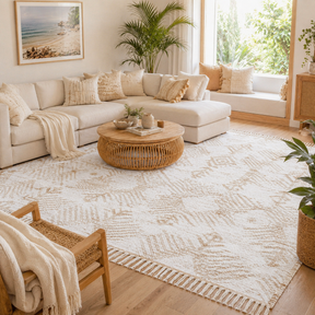 Bodhi Trudy Natural Rug
