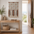 Boho Multi Wall Hanging