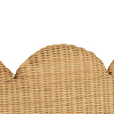 Bokarina Bedhead - Double - 1.54m