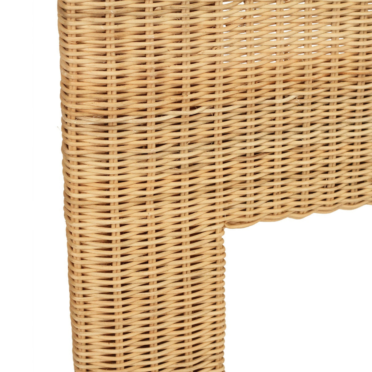 Bokarina Bedhead - Double - 1.54m
