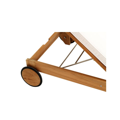 Bologna Outpost Sunlounger - 2m
