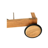 Bologna Outpost Sunlounger - 2m