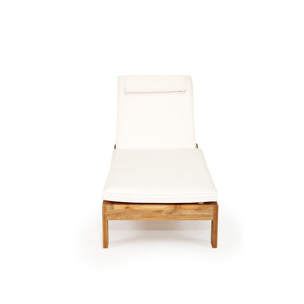 Bologna Outpost Sunlounger - 2m