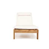 Bologna Outpost Sunlounger - 2m