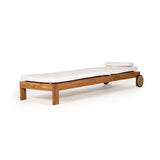 Bologna Outpost Sunlounger - 2m