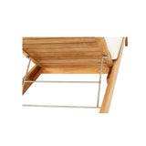 Bologna Outpost Sunlounger - 2m