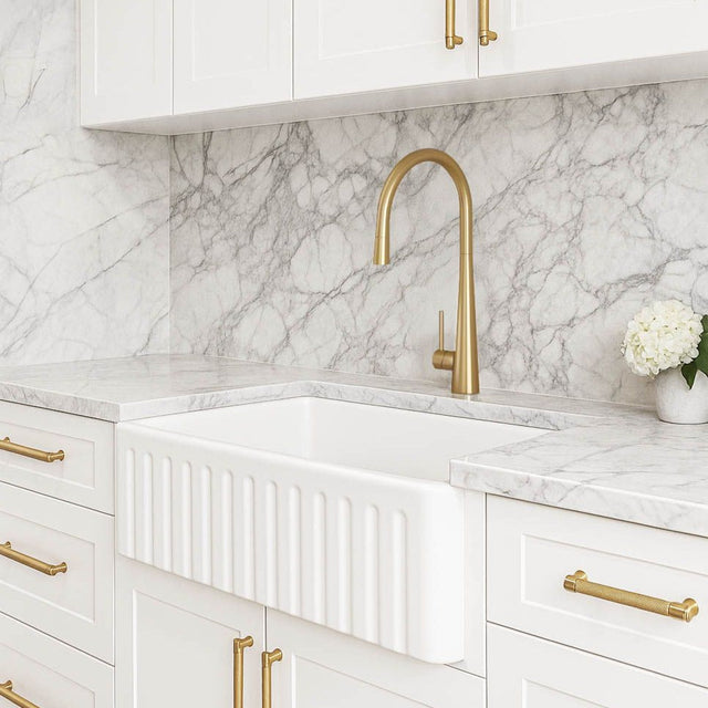 Boston 765x460x255 Butler Sink