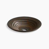 KOHLER Derring Carillon Wading Pool Self Rimming Basin Round (449mm)