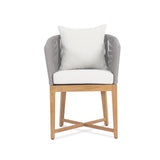 Bronte Outdoor Teak Dining Chair