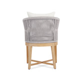 Bronte Outdoor Teak Dining Chair