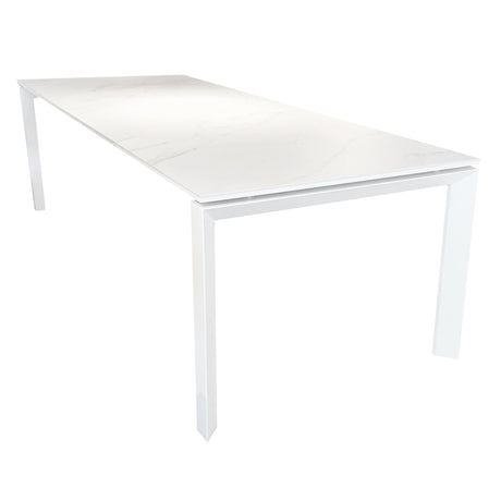 Broulee Extendable Dining table - Olan Living