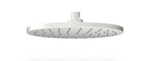 Otus Round Overhead Shower 200mm - Brushed Nickel