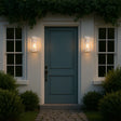 Bryant 1Lt Exterior White IP44