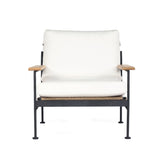 Brynn Outpost 1 Seater Sofa – Asteroid Black 0.84m