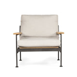 Brynn Outpost 1 Seater Sofa – Asteroid Black 0.84m