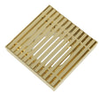 Builders Shower Grate – Mini – Multiple Colours