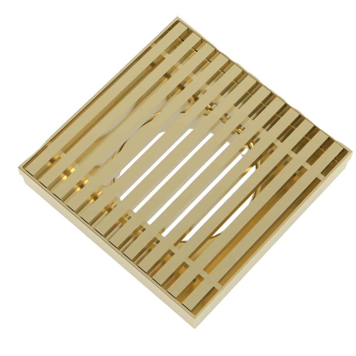 Builders Shower Grate – Mini – Multiple Colours