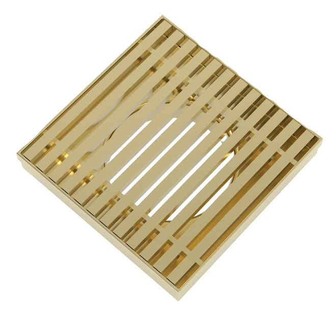 Builders Shower Grate – Mini – Multiple Colours
