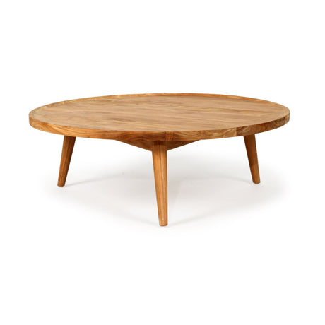 Burlington Teak Coffee Table - 0.9m