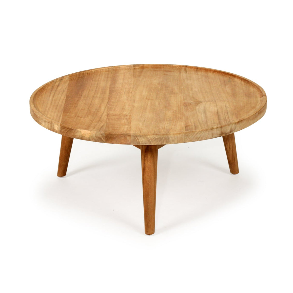 Burlington Teak Coffee Table - 0.9m