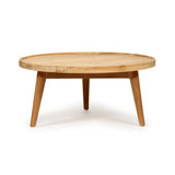 Burlington Teak Coffee Table - 0.9m