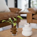Burlington Teak Coffee Table - 0.9m