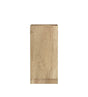 Byron Natural Oak Laundry Base Cabinet (415x584x880)