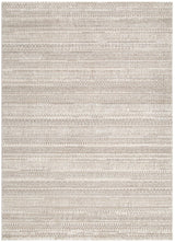 Clara Distressed Tribal Beige Rug - C101