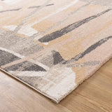 Clara Watercolour Splash Multi Rug - C102