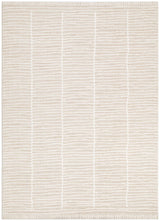 Clara Scandi Cream Rug - C108