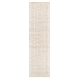 Clara Scandi Cream Rug - C108