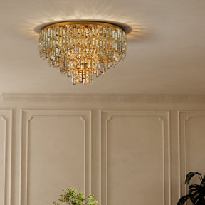 CALMEILLES Ceiling Light 
