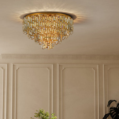 CALMEILLES Ceiling Light 