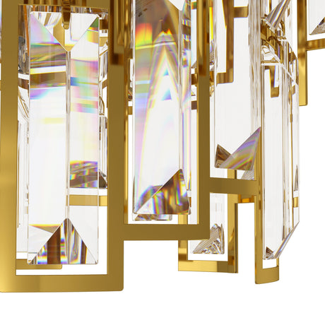 CALMEILLES Ceiling Light