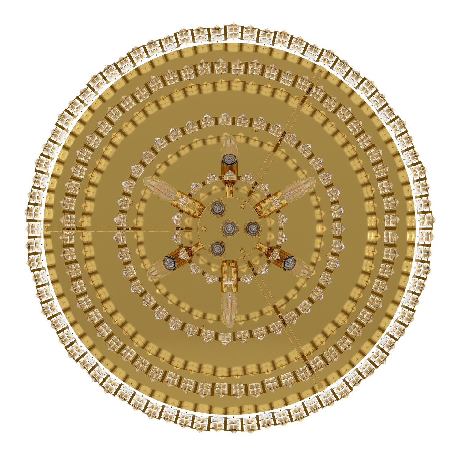 CALMEILLES Ceiling Light