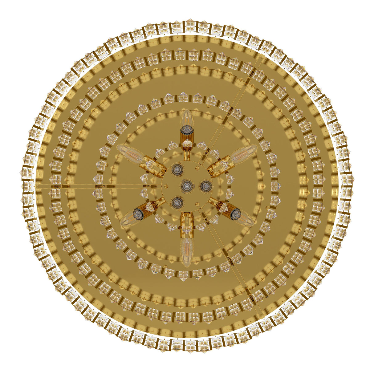CALMEILLES Ceiling Light