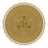 CALMEILLES Ceiling Light