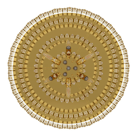 CALMEILLES Ceiling Light