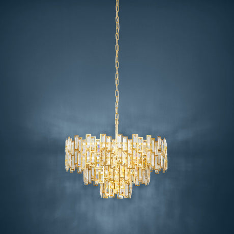 CALMEILLES Pendant Light