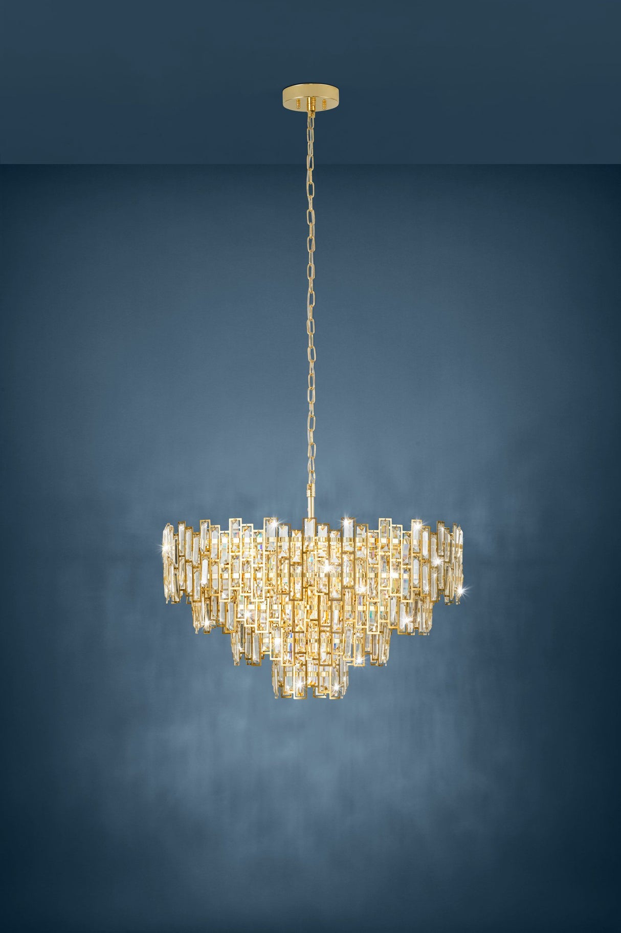 CALMEILLES Pendant Light
