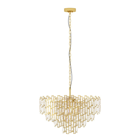CALMEILLES Pendant Light