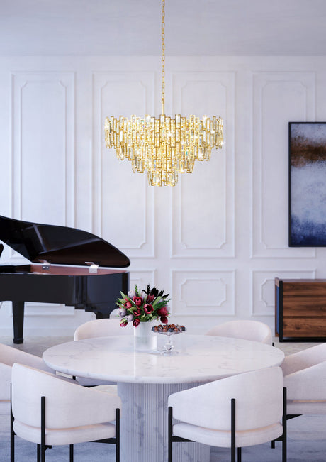 CALMEILLES Pendant Light