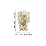 CALMEILLES Wall Light