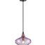 CAMPANA: Interior Wine Glass Shape Ribbed Pendant Lights
