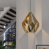 CARLTON Pendant Light