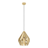 CARLTON Pendant Light (Gold)